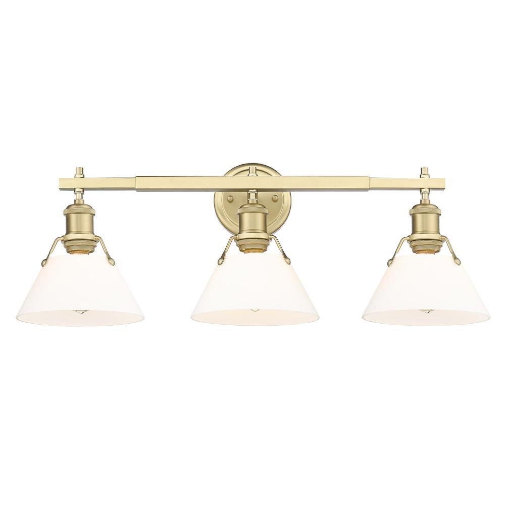 Bathroom light fixtures champagne bronze hotsell